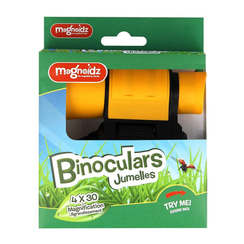 Magnoidz Pocket Binoculars