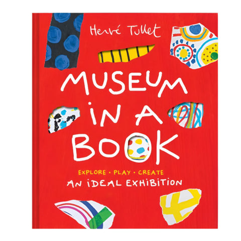Museum in a Book