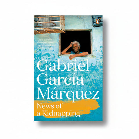 News of a Kidnapping