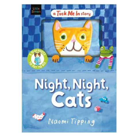 Night, Night, Cats