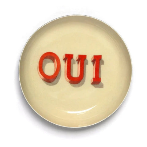 Oui pin tray