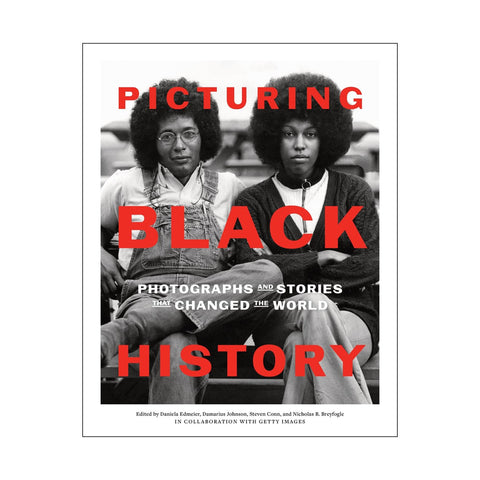 Picturing Black History