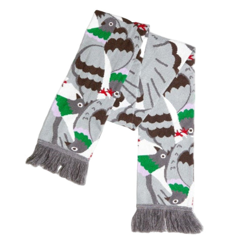 Pigeon Scarf