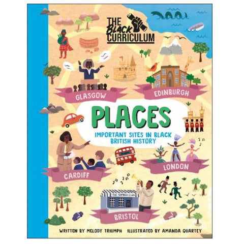 Places: Important Sites in Black British History