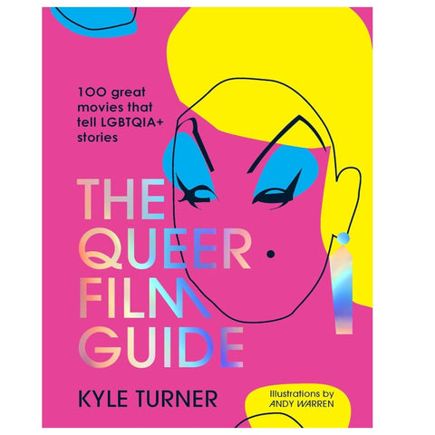 The Queer Film Guide