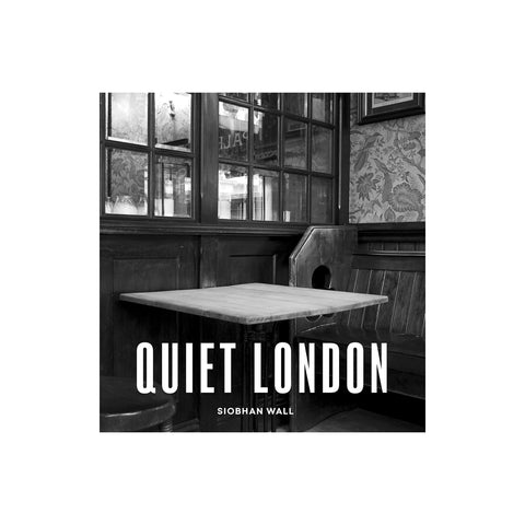 Quiet London