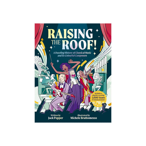 Raising The Roof
