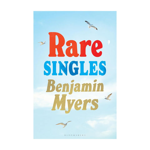 Rare Singles