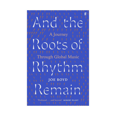 And the Roots of Rhythm Remain: A Journey Through Global Music