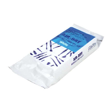 Air Dry Modelling Clay