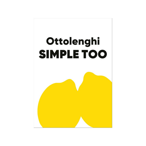 Ottolenghi: Simple Too