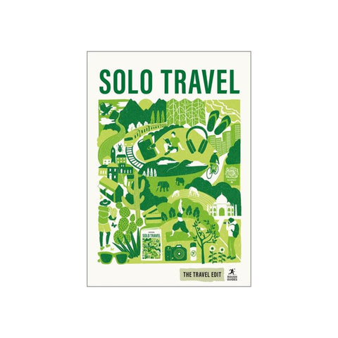 Solo Travel