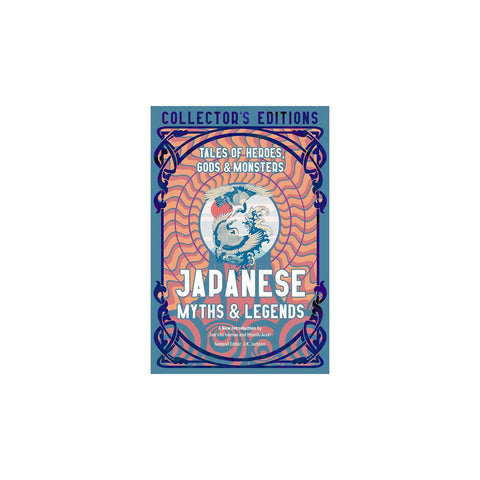 Japanese Myths & Legends