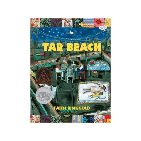 Tar Beach / Faith Ringgold