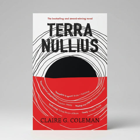 Terra Nullius
