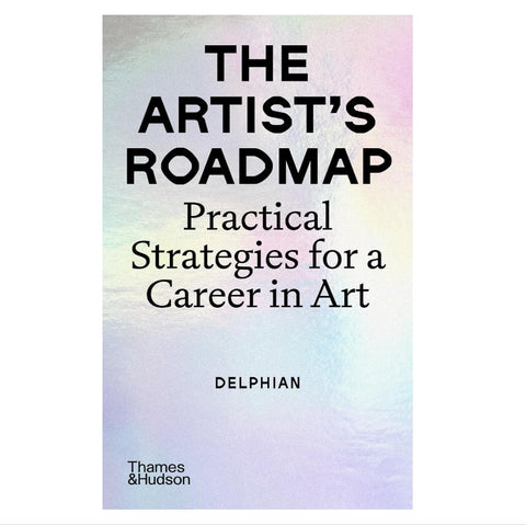 The Artist's Roadmap