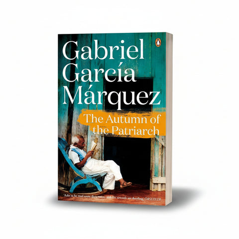 The Autumn of the Patriarch