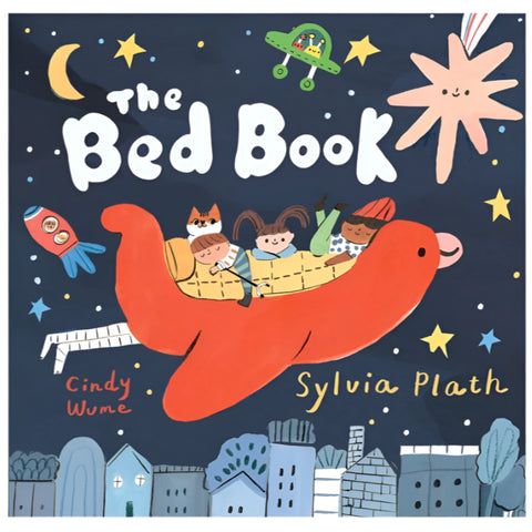 The Bed Book