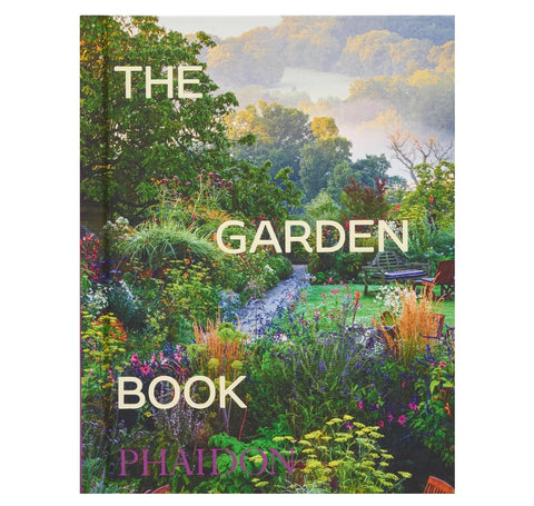 The Garden Book