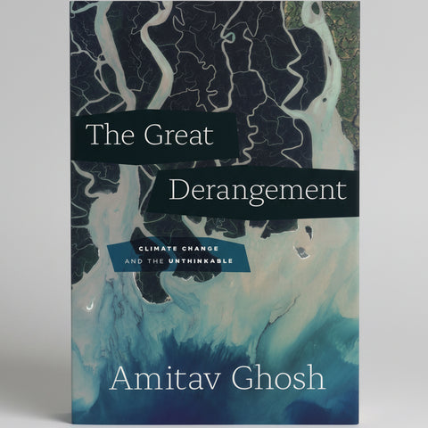 The Great Derangement