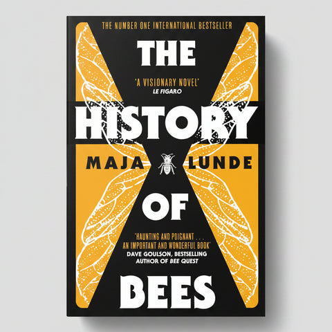 The History of Bees