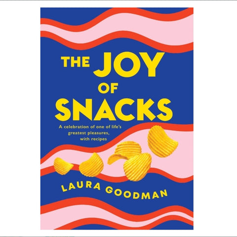 The Joy of Snacks