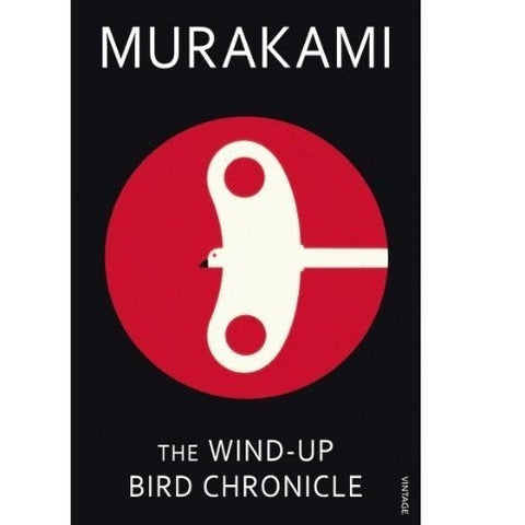 The Wind-Up Bird Chronicle