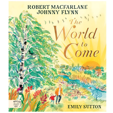 The World to Come