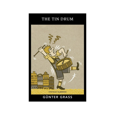 The Tin Drum: Against War