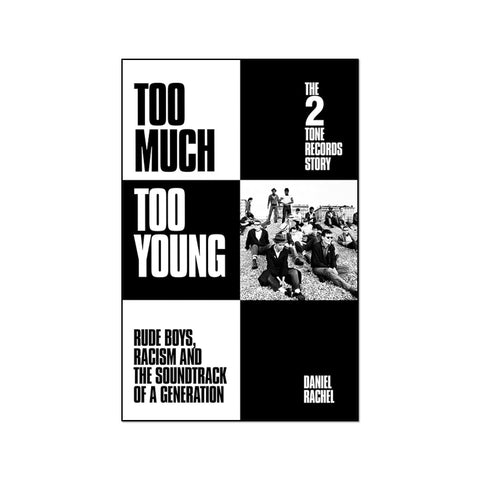 Too Much Too Young: The 2 Tone Records Story
