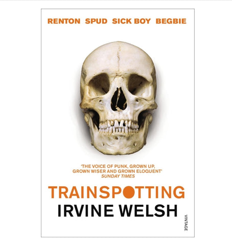 Trainspotting