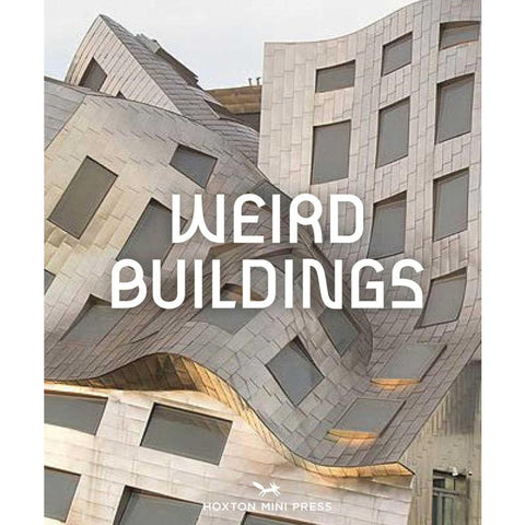 Weird Buildings