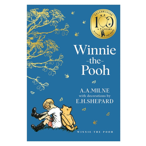 Winnie-the-Pooh