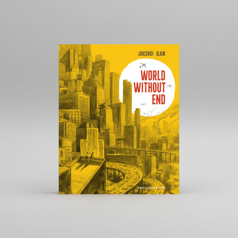 World Without End