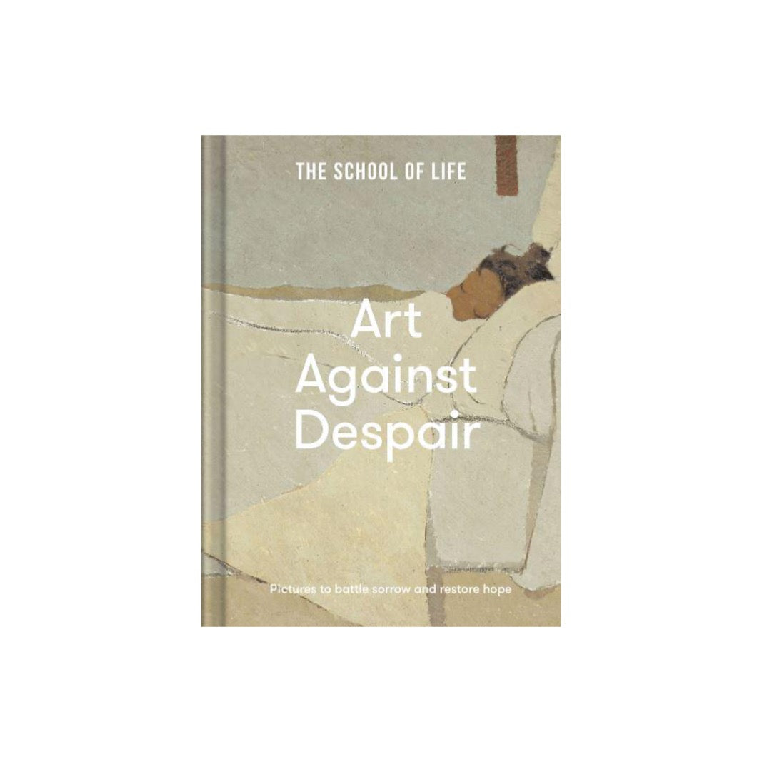 Art Against Despair: Pictures to Restore Hope