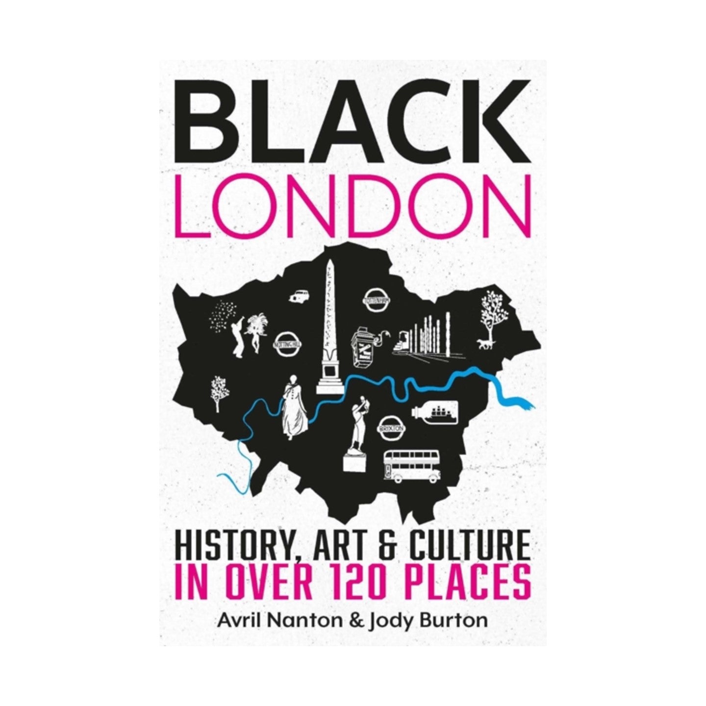 Black London: History, Art & Culture