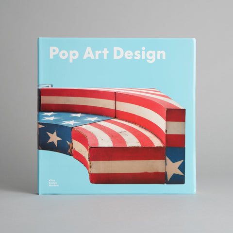 Pop Art Design Catalogue