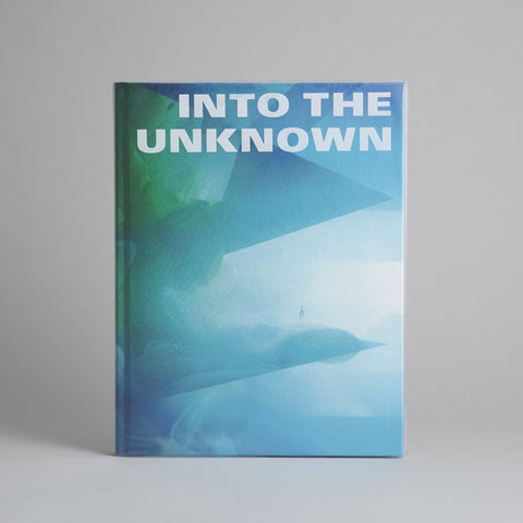 Into The Unknown Exhibition Catalogue
