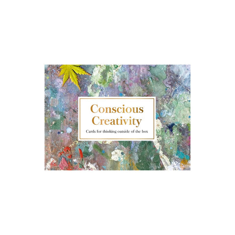 Conscious Creativity Cards