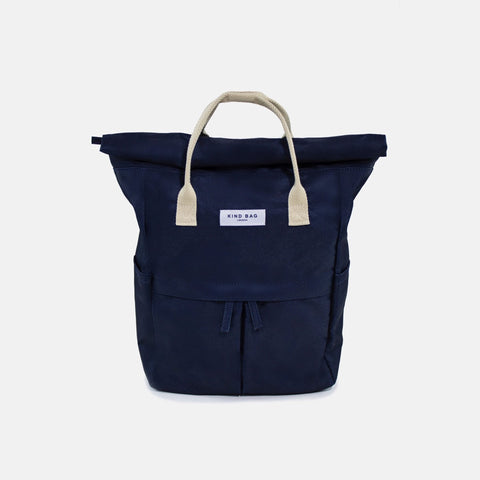 Hackney Backpack by Kind Bag (multiple colours available)