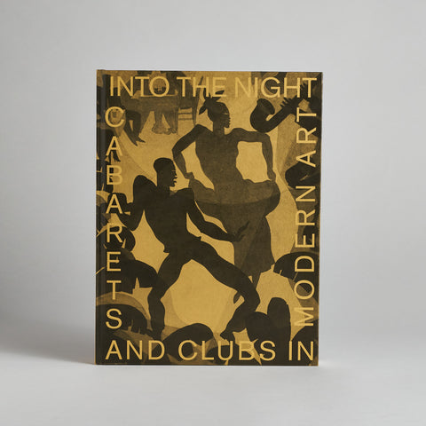 Into the Night Catalogue