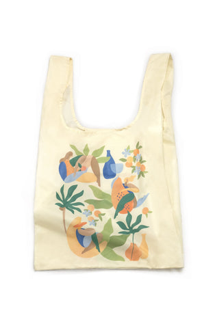 Fruit Cabana Medium Kind Bag