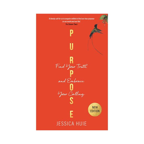 Purpose (Revised Edition)