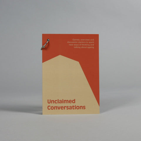 Unclaimed Conversation Cards