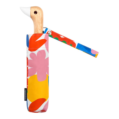 Matisse Print Eco-Friendly Duckhead Umbrella