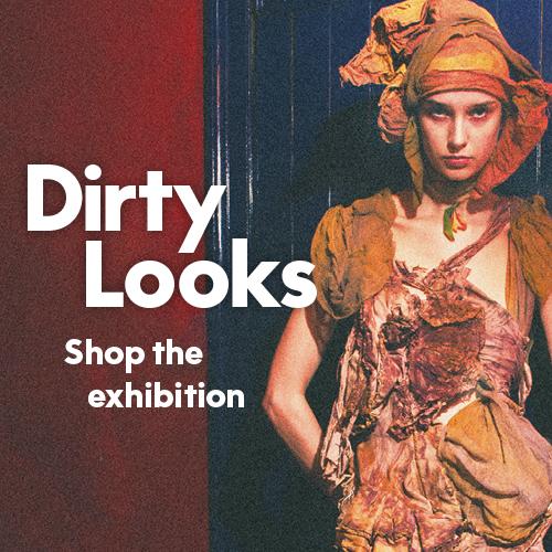 Shop Dirty Looks
